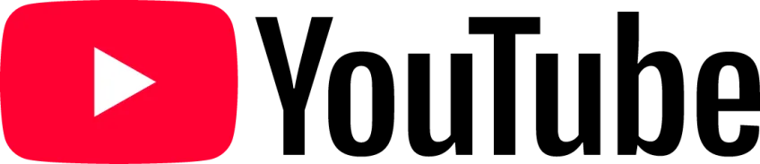 YouTube. Logotype.